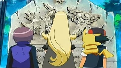 Assistir Pokémon Temporada 10 Episódio 40 Online em HD