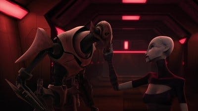 Assistir Star Wars: A Guerra dos Clones Temporada 3 Episódio 2 Online em HD
