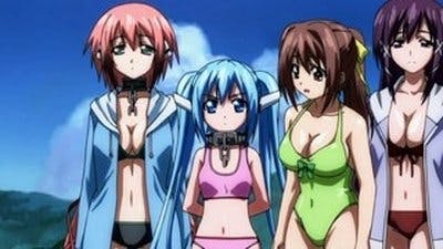 Assistir Heaven’s Lost Property Temporada 1 Episódio 6 Online em HD