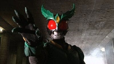 Assistir Kamen Rider Temporada 11 Episódio 6 Online em HD