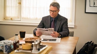 Assistir Senhora Secretária Temporada 5 Episódio 8 Online em HD