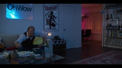 Assistir Fosse/Verdon Temporada 1 Episódio 8 Online em HD
