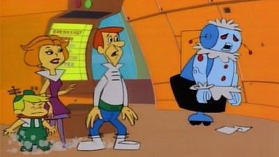 Assistir Os Jetsons Temporada 2 Episódio 11 Online em HD