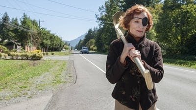 Assistir Twin Peaks Temporada 3 Episódio 15 Online em HD