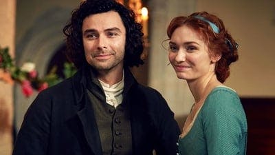 Assistir Poldark: Herói de Guerra Temporada 3 Episódio 7 Online em HD