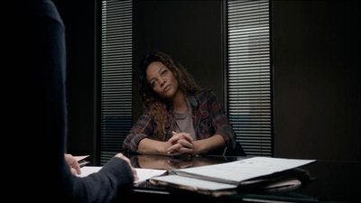 Assistir Bright Minds Temporada 3 Episódio 8 Online em HD