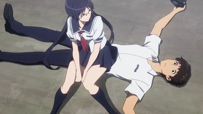 Assistir Photo Kano Temporada 1 Episódio 2 Online em HD