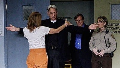 Assistir NCIS: Investigação Naval Temporada 6 Episódio 12 Online em HD