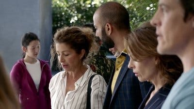 Assistir Cinco Quartos Temporada 2 Episódio 1 Online em HD
