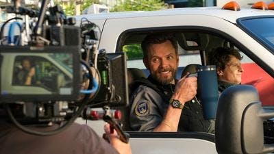 Assistir Animal Control Temporada 3 Episódio 1 Online em HD