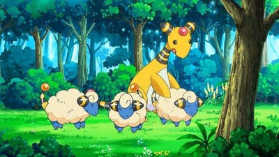 Assistir Pokémon Temporada 16 Episódio 16 Online em HD