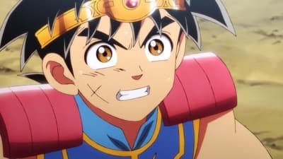 Assistir Dragon Quest: The Adventure of Dai Temporada 1 Episódio 36 Online em HD