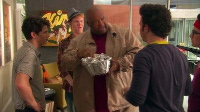 Assistir JONAS Temporada 2 Episódio 1 Online em HD