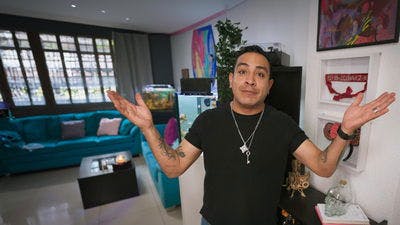 Assistir Come Dine with Me Mexico Temporada 3 Episódio 10 Online em HD