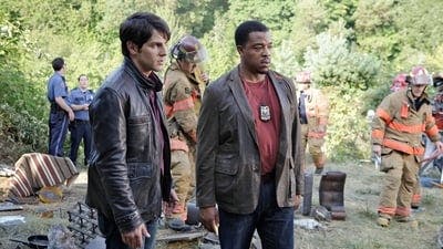 Assistir Grimm: Contos de Terror Temporada 1 Episódio 6 Online em HD