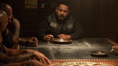 Assistir Mayans M.C. Temporada 1 Episódio 8 Online em HD