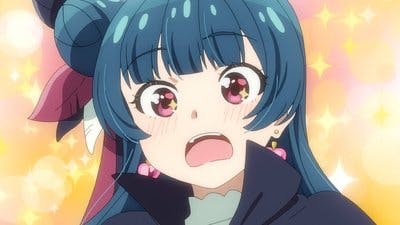 Assistir YOHANE THE PARHELION -SUNSHINE in the MIRROR Temporada 1 Episódio 11 Online em HD