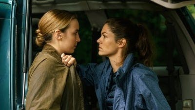 Assistir Killing Eve: Dupla Obsessão Temporada 1 Episódio 4 Online em HD