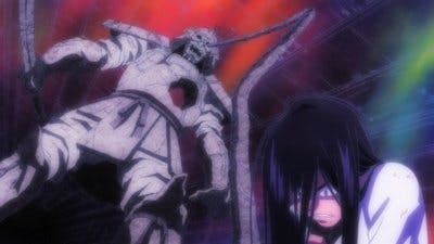 Assistir Ushio e Tora Temporada 1 Episódio 2 Online em HD