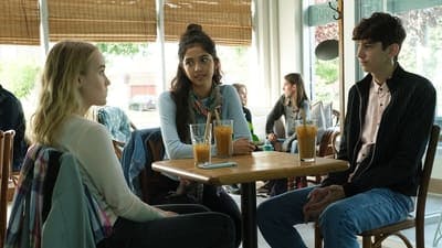 Assistir Jenny Temporada 3 Episódio 16 Online em HD