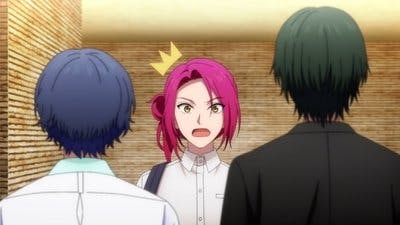 Assistir VazzRock the Animation Temporada 1 Episódio 12 Online em HD