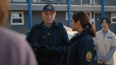 Assistir Allegiance Temporada 1 Episódio 6 Online em HD