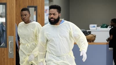 Assistir The Resident Temporada 2 Episódio 20 Online em HD