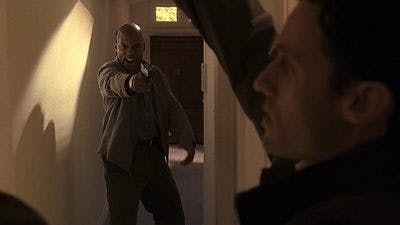Assistir 24 Horas Temporada 1 Episódio 16 Online em HD
