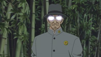 Assistir Detective Conan Temporada 1 Episódio 1089 Online em HD
