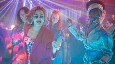 Assistir Sam: Um Saxão Temporada 1 Episódio 3 Online em HD