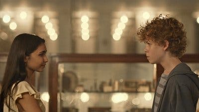 Assistir Querido Edward Temporada 1 Episódio 6 Online em HD