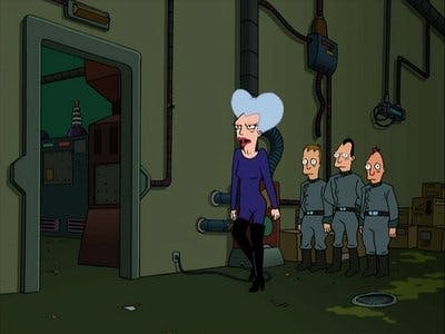 Assistir Futurama Temporada 2 Episódio 19 Online em HD