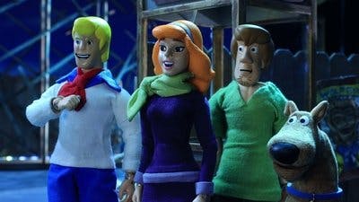 Assistir Frango Robô Temporada 6 Episódio 3 Online em HD