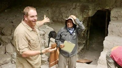 Assistir Rumo ao Desconhecido Temporada 5 Episódio 2 Online em HD