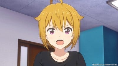 Assistir The iDOLM@STER Million Live! Temporada 1 Episódio 11 Online em HD