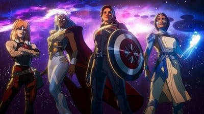 Assistir E Se…? Temporada 3 Episódio 7 Online em HD