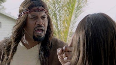 Assistir Black Jesus Temporada 1 Episódio 7 Online em HD