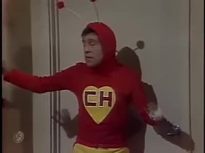 Assistir Chapolin Colorado Temporada 6 Episódio 14 Online em HD