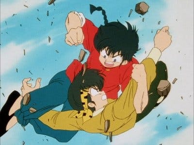 Assistir Ranma ½ Temporada 1 Episódio 29 Online em HD