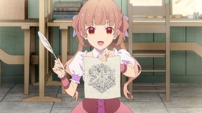 Assistir Sugar Apple Fairy Tale Temporada 1 Episódio 16 Online em HD