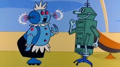 Assistir Os Jetsons Temporada 1 Episódio 8 Online em HD