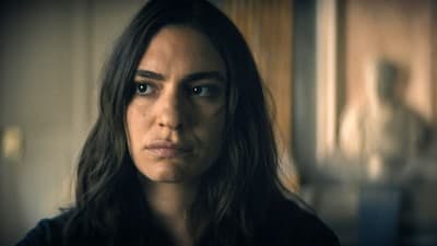 Assistir O Véu Temporada 1 Episódio 5 Online em HD