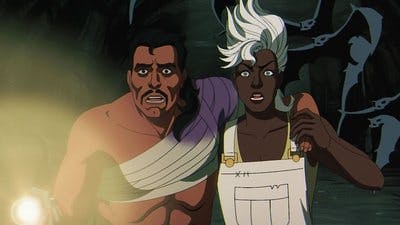Assistir X-Men ’97 Temporada 1 Episódio 6 Online em HD