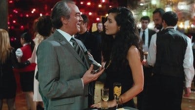 Assistir Dinheiro Sujo e Amor Temporada 1 Episódio 1 Online em HD