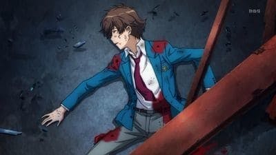 Assistir Kakumeiki Valvrave Temporada 1 Episódio 7 Online em HD