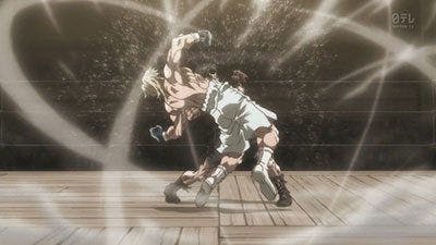 Assistir Hajime no Ippo Temporada 3 Episódio 25 Online em HD
