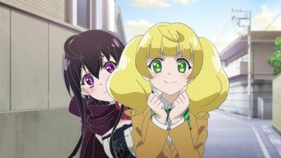 Assistir Love Tyrant Temporada 1 Episódio 3 Online em HD