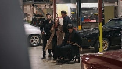 Assistir Winds of Love Temporada 2 Episódio 47 Online em HD