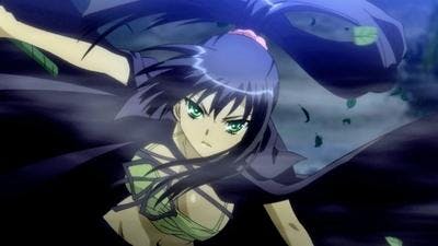 Assistir Kore wa Zombie Desu ka? Temporada 1 Episódio 2 Online em HD