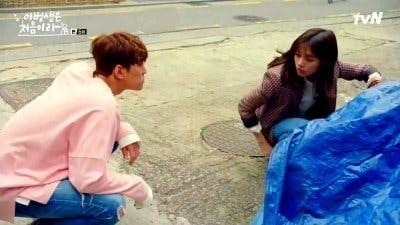 Assistir Porque Esta é a Minha Primeira Vida Temporada 1 Episódio 6 Online em HD